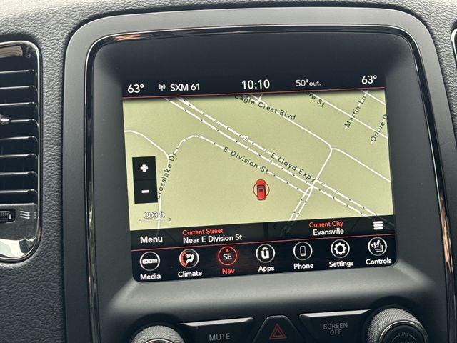 2020 Dodge Durango R/T