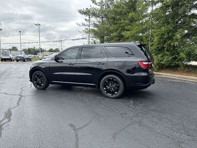 2020 Dodge Durango R/T