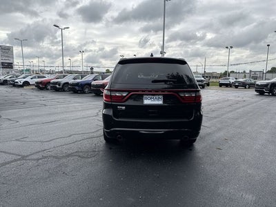 2020 Dodge Durango R/T