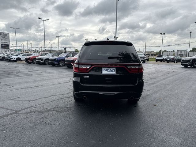 2020 Dodge Durango R/T