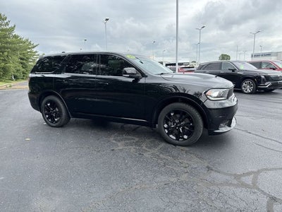 2020 Dodge Durango R/T