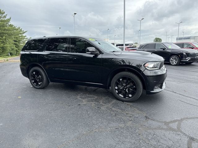 2020 Dodge Durango R/T