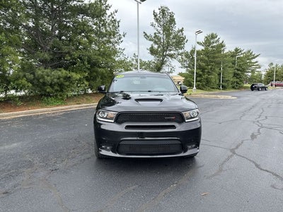 2020 Dodge Durango R/T
