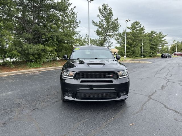 2020 Dodge Durango R/T