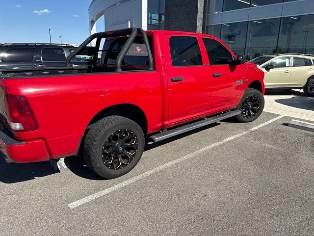 2015 RAM 1500 Express