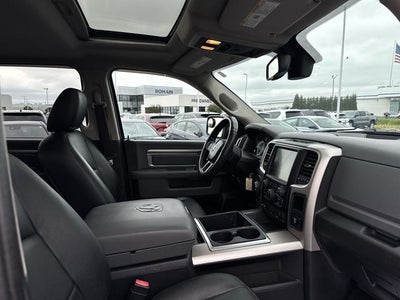 2014 RAM 1500 Big Horn