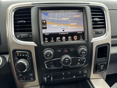 2014 RAM 1500 Big Horn