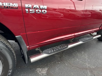 2014 RAM 1500 Big Horn
