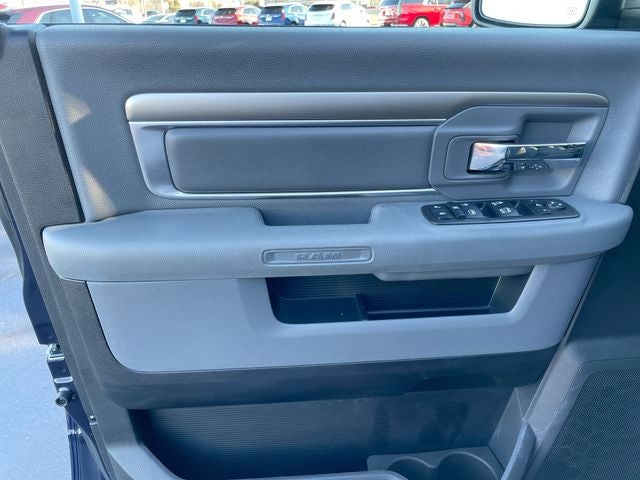 2013 RAM 1500 Big Horn