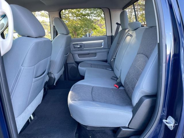 2013 RAM 1500 Big Horn