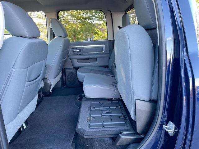 2013 RAM 1500 Big Horn