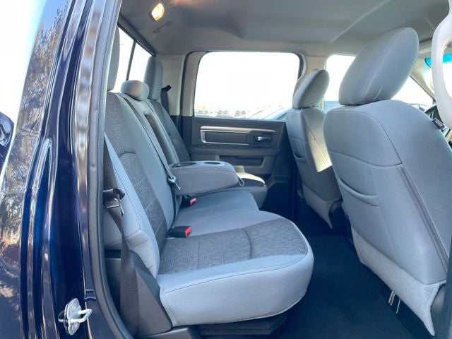 2013 RAM 1500 Big Horn