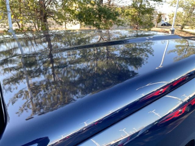 2013 RAM 1500 Big Horn