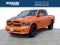 2017 RAM 1500 Sport