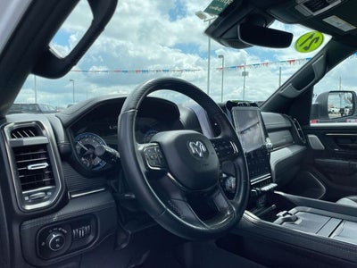 2021 RAM 1500 Limited