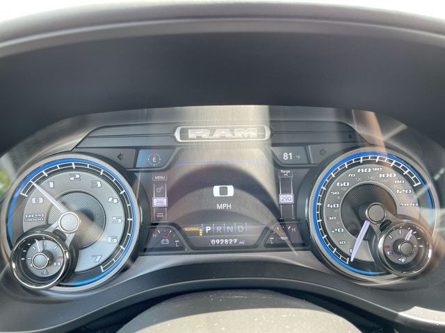 2021 RAM 1500 Limited