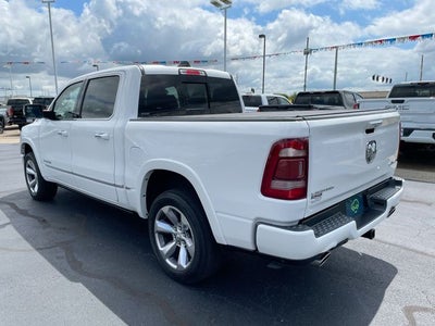2021 RAM 1500 Limited
