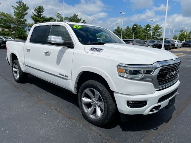 2021 RAM 1500 Limited