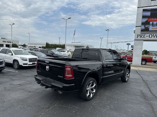 2022 RAM 1500 Limited