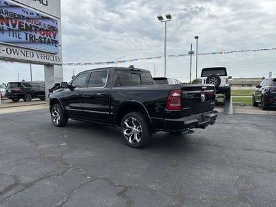 2022 RAM 1500 Limited