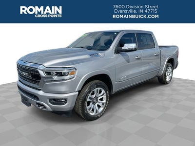 2024 RAM 1500 Limited