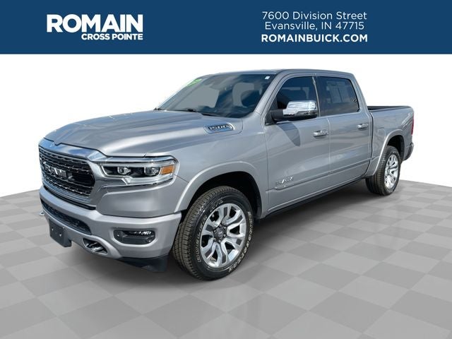 2024 RAM 1500 Limited