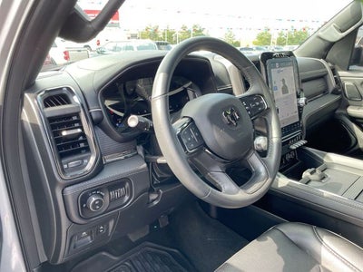 2024 RAM 1500 Limited