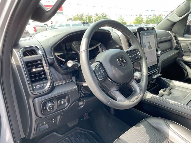 2024 RAM 1500 Limited
