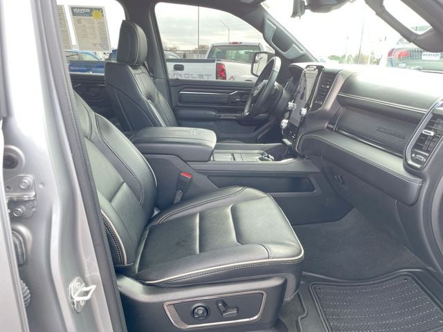 2024 RAM 1500 Limited