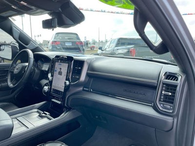 2024 RAM 1500 Limited