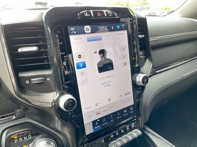 2024 RAM 1500 Limited