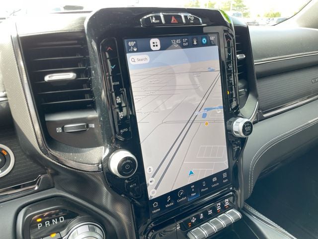 2024 RAM 1500 Limited