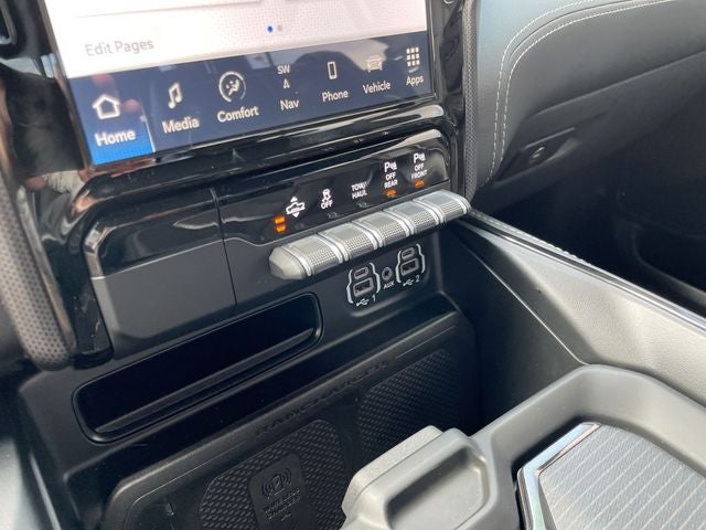 2024 RAM 1500 Limited