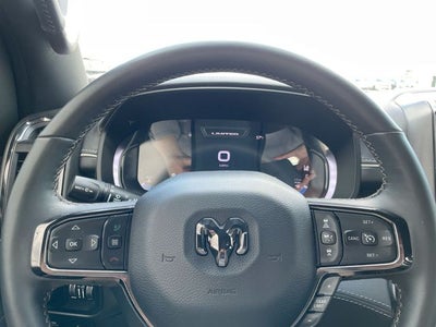 2024 RAM 1500 Limited