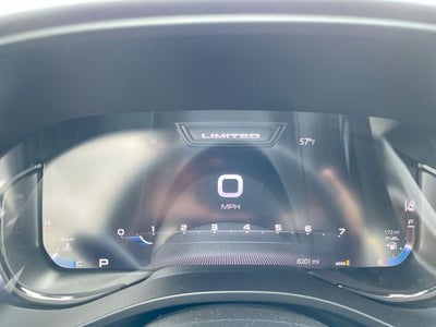 2024 RAM 1500 Limited