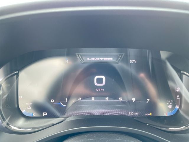 2024 RAM 1500 Limited