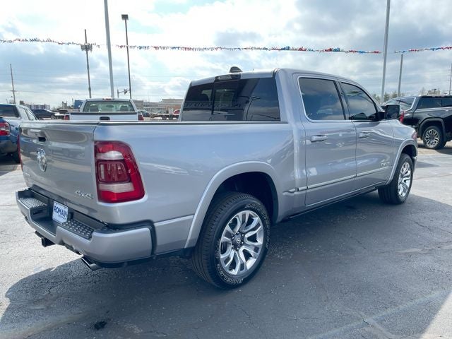 2024 RAM 1500 Limited