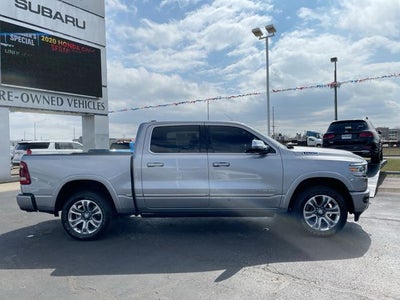2024 RAM 1500 Limited