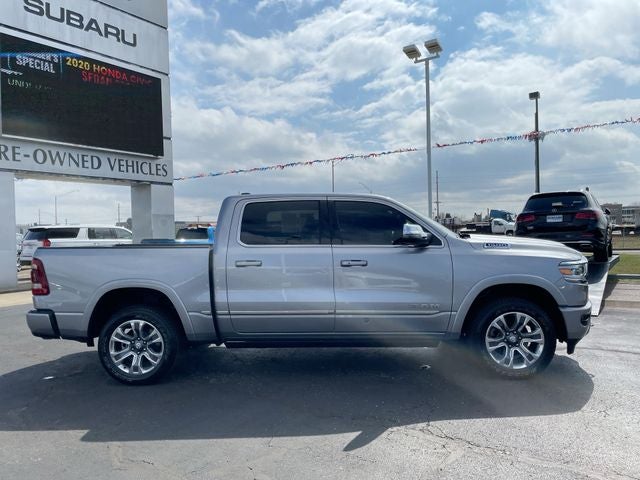 2024 RAM 1500 Limited