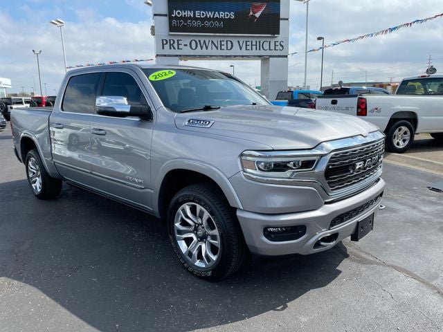 2024 RAM 1500 Limited