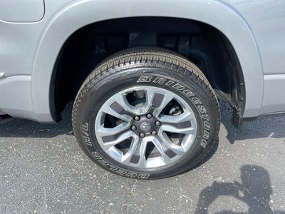 2024 RAM 1500 Limited