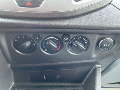 2017 Ford Transit-350 XLT