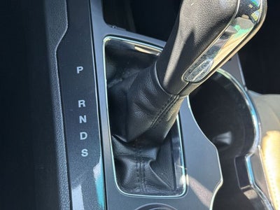 2017 Ford Explorer Base