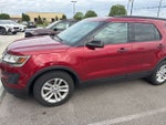 2017 Ford Explorer Base