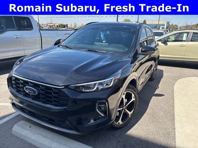 2023 Ford Escape Hybrid ST-Line Elite