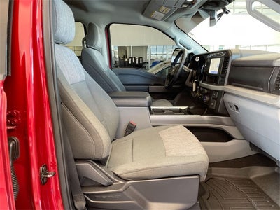 2023 Ford F-250SD XLT