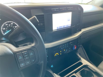 2023 Ford F-250SD XLT