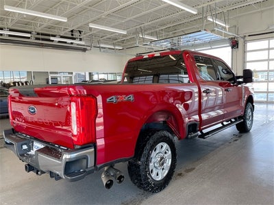 2023 Ford F-250SD XLT