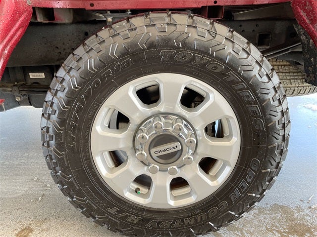 2023 Ford F-250SD XLT