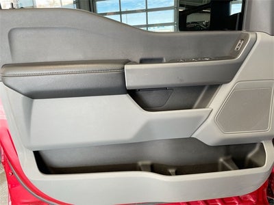 2023 Ford F-250SD XLT